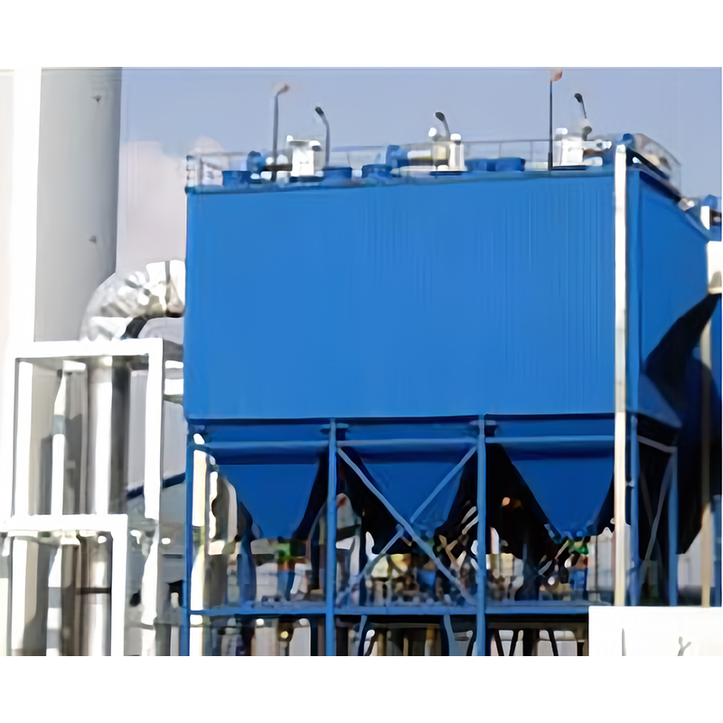 How do bag dust collectors safeguard clean industrial air with high-efficiency filtration and intelligent dust removal?